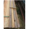 Image 1 : 66 Pieces 1" × 4" × 12 ft Lumber