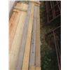 Image 2 : 66 Pieces 1" × 4" × 12 ft Lumber