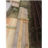 Image 3 : 66 Pieces 1" × 4" × 12 ft Lumber