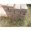 Image 4 : 66 Pieces 1" × 4" × 12 ft Lumber