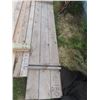 Image 1 : 39 Pieces 2" × 4" × 8 ft – 9 ft 6" Lumber