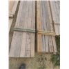 Image 3 : 39 Pieces 2" × 4" × 8 ft – 9 ft 6" Lumber