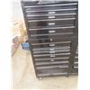 Image 2 : Beach Metal Rolling Tool Cabinet, 63" × 55" × 18"