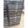 Image 3 : Beach Metal Rolling Tool Cabinet, 63" × 55" × 18"