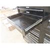 Image 7 : Beach Metal Rolling Tool Cabinet, 63" × 55" × 18"