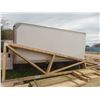 Image 1 : 6 Roof Trusses, 23 ft 1-1/2" Long