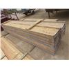 Image 1 : 22 I-Joists, 14 ft Long