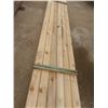 Image 2 : 96 Pieces 1" × 4" × 12 ft Lumber