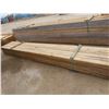 Image 4 : 96 Pieces 1" × 4" × 12 ft Lumber