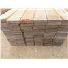 Image 5 : 96 Pieces 1" × 4" × 12 ft Lumber