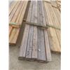 Image 1 : 46 Pieces 2" × 4" × 14 ft Lumber