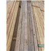 Image 2 : 46 Pieces 2" × 4" × 14 ft Lumber