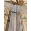 Image 3 : 46 Pieces 2" × 4" × 14 ft Lumber