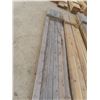 Image 5 : 46 Pieces 2" × 4" × 14 ft Lumber
