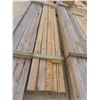 Image 1 : 24 Pieces 2" × 4" × 14 ft Lumber