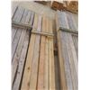 Image 3 : 24 Pieces 2" × 4" × 14 ft Lumber