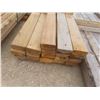 Image 4 : 24 Pieces 2" × 4" × 14 ft Lumber