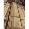 Image 1 : 72 Pieces 2" × 4" × 9 ft 5" Lumber