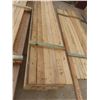 Image 2 : 72 Pieces 2" × 4" × 9 ft 5" Lumber