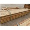 Image 4 : 72 Pieces 2" × 4" × 9 ft 5" Lumber