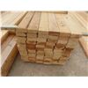 Image 5 : 72 Pieces 2" × 4" × 9 ft 5" Lumber
