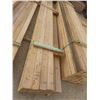 Image 1 : 38 Pieces 2" × 4" × 10 ft Lumber