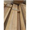 Image 2 : 38 Pieces 2" × 4" × 10 ft Lumber