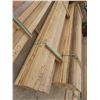 Image 3 : 38 Pieces 2" × 4" × 10 ft Lumber