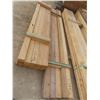 Image 1 : 38 Pieces 2" × 4" × 8 ft – 9 ft Lumber