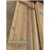 Image 3 : 38 Pieces 2" × 4" × 8 ft – 9 ft Lumber