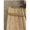 Image 4 : 38 Pieces 2" × 4" × 8 ft – 9 ft Lumber