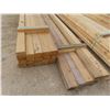 Image 5 : 38 Pieces 2" × 4" × 8 ft – 9 ft Lumber