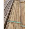 Image 2 : 25 Pieces 2" × 4" × 12 ft Lumber