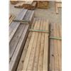 Image 3 : 25 Pieces 2" × 4" × 12 ft Lumber