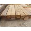 Image 4 : 25 Pieces 2" × 4" × 12 ft Lumber