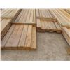 Image 4 : 24 Pieces 2" × 4" × 10 ft – 11 ft Lumber
