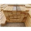 Image 4 : 60 Pieces 2" × 4" × 11 ft 5" Lumber