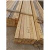 Image 1 : 48 Pieces 2" × 4" × 14 ft Lumber