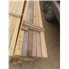 Image 2 : 67 Pieces 2" × 4" × 14 ft Lumber