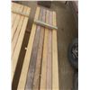 Image 4 : 67 Pieces 2" × 4" × 14 ft Lumber