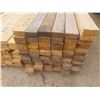Image 5 : 67 Pieces 2" × 4" × 14 ft Lumber