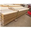 Image 6 : 67 Pieces 2" × 4" × 14 ft Lumber