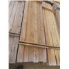 Image 1 : 55 Pieces 2" × 4" × 7 ft Lumber