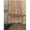 Image 2 : 55 Pieces 2" × 4" × 7 ft Lumber