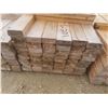 Image 4 : 55 Pieces 2" × 4" × 7 ft Lumber