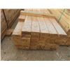 Image 3 : 88 Pieces 2" × 4" × 7 ft Lumber