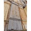 Image 1 : 109 Pieces 2" × 4" × 7 ft Lumber