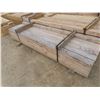 Image 3 : 109 Pieces 2" × 4" × 7 ft Lumber