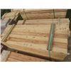 Image 1 : 138 Pieces 2" × 4" × 6 ft Lumber