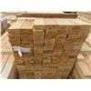 Image 4 : 138 Pieces 2" × 4" × 6 ft Lumber